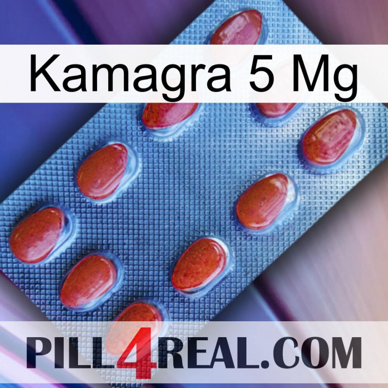 Kamagra 5 Mg 06